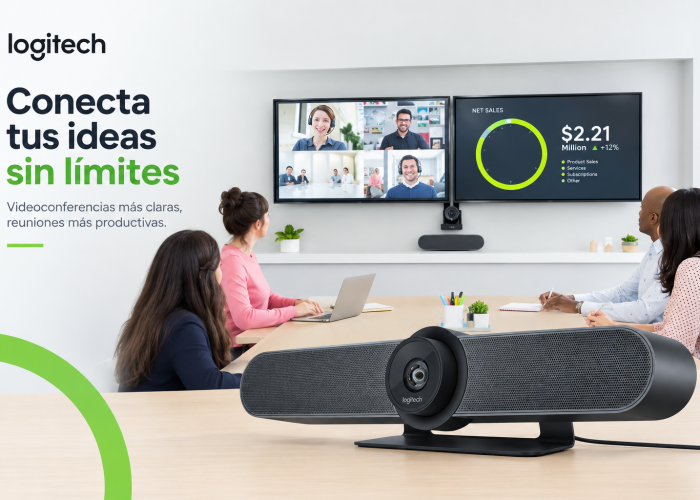conecta tus ideas sin límites